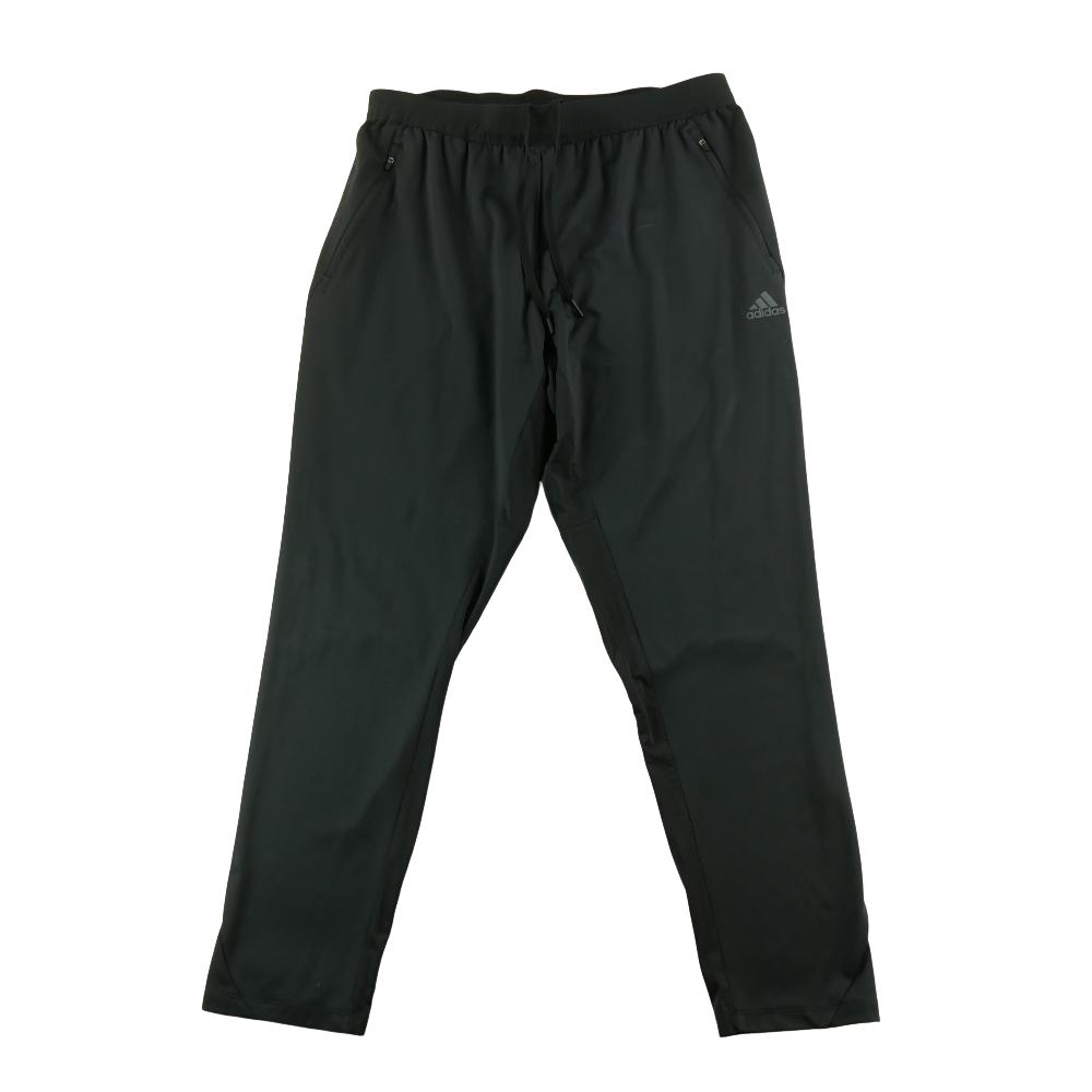 Fitness / Cardio training - Adidas Jogging HIIT Training HD3551 Homme Taille XL Noir #QWE1144 - photo 1