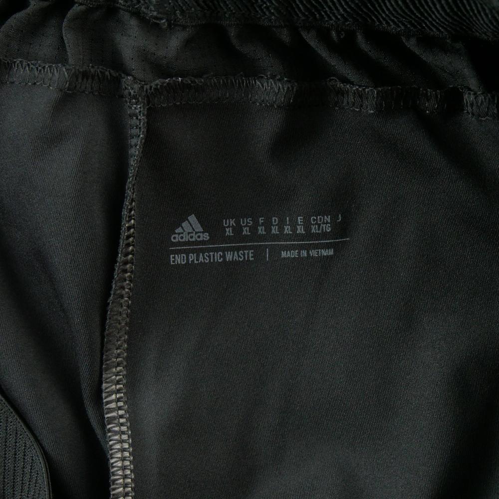 Fitness / Cardio training - Adidas Jogging HIIT Training HD3551 Homme Taille XL Noir #QWE1144 - photo 8