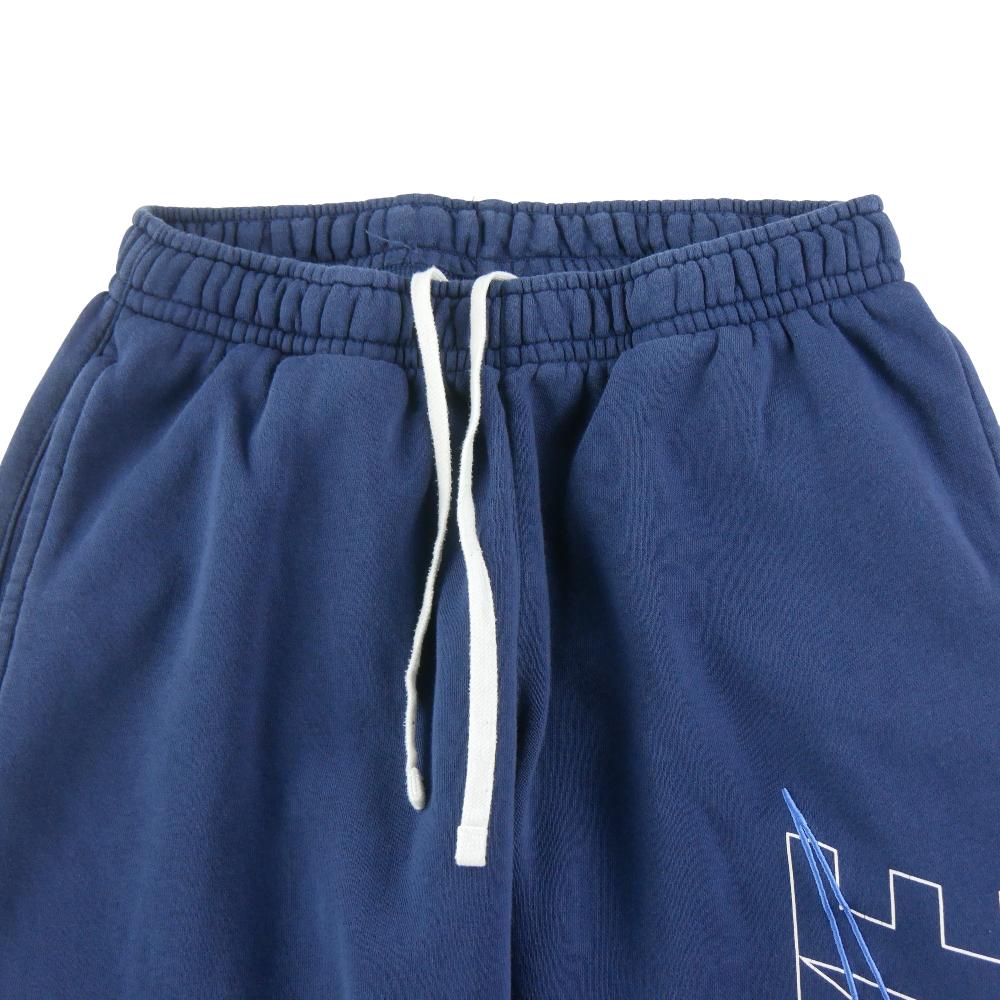 Fitness / Cardio training - Nike Jogging Sportswear Club CU4323-410 Homme Taille M Marine #QWE7293 - photo 3