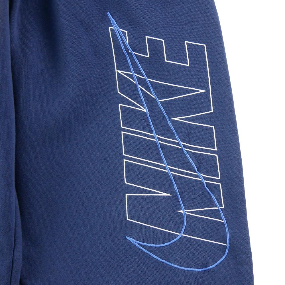 Fitness / Cardio training - Nike Jogging Sportswear Club CU4323-410 Homme Taille M Marine #QWE7293 - photo 4