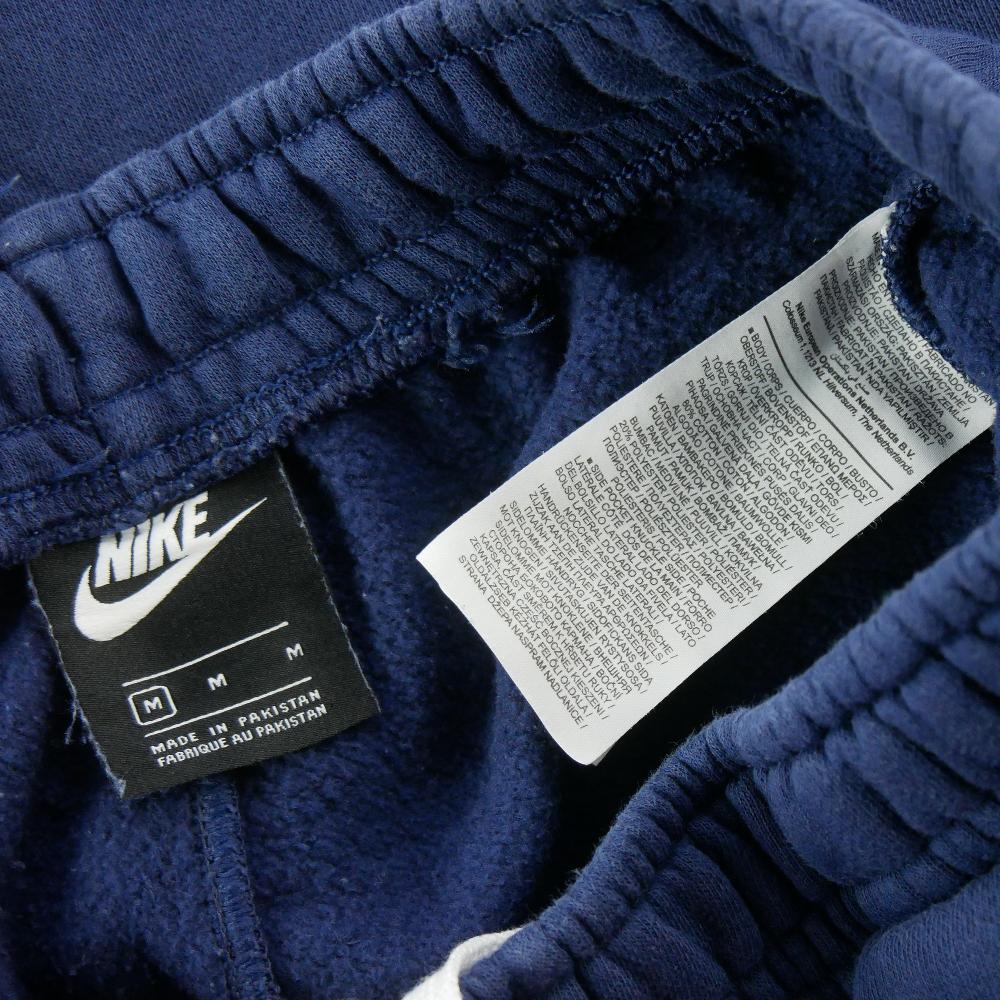 Fitness / Cardio training - Nike Jogging Sportswear Club CU4323-410 Homme Taille M Marine #QWE7293 - photo 6