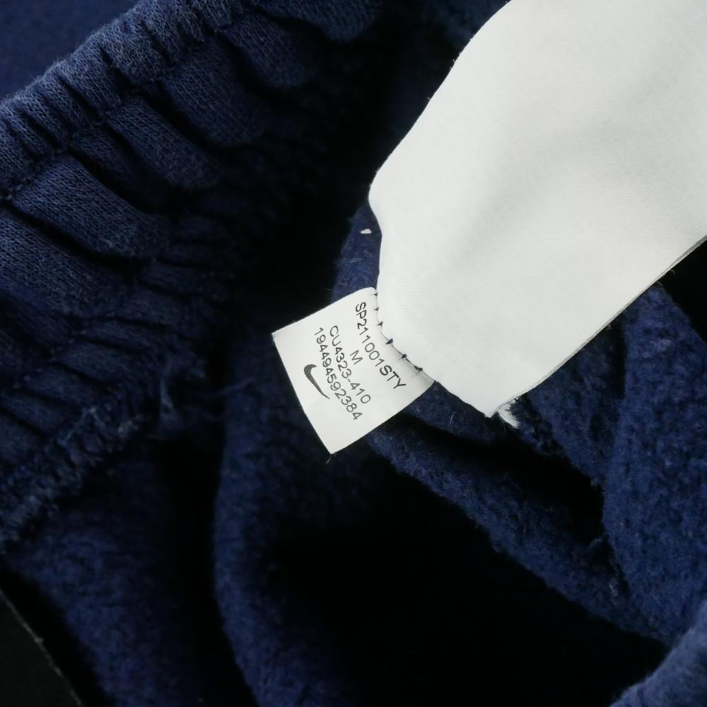 Fitness / Cardio training - Nike Jogging Sportswear Club CU4323-410 Homme Taille M Marine #QWE7293 - photo 7