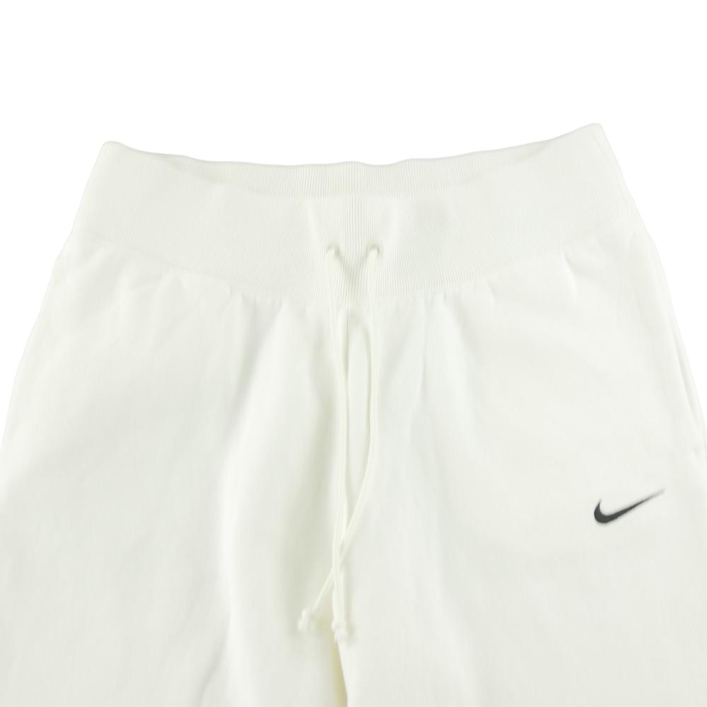 Fitness / Cardio training - Nike Jogging solo Swoosh Sportswear Phoenix Fleece DQ5688-133 Femme Taille L Beige #QWE1725 - photo 5