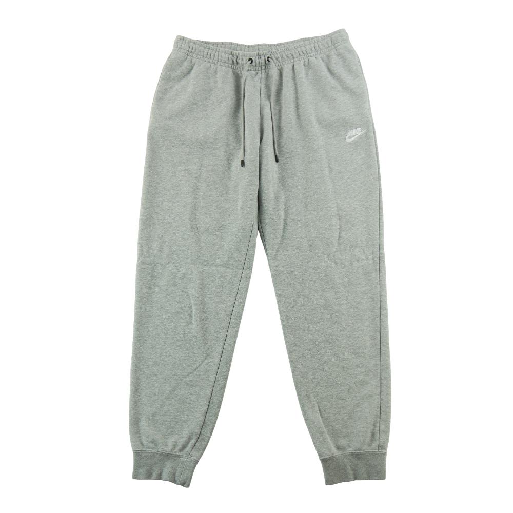 Fitness / Cardio training - Nike Jogging Sportswear Club Fleece logo brodé Homme Taille L Gris #QWE3407 - photo 1