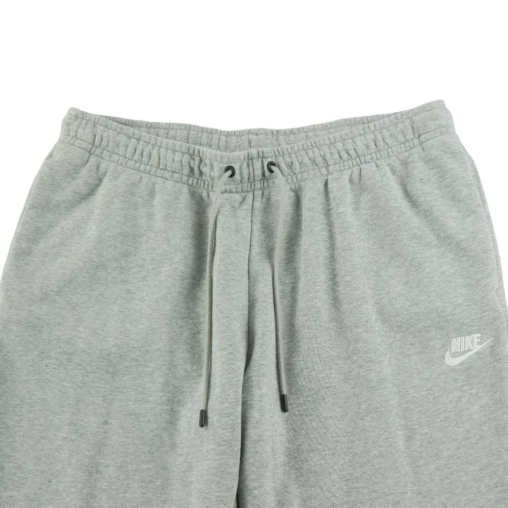 Fitness / Cardio training - Nike Jogging Sportswear Club Fleece logo brodé Homme Taille L Gris #QWE3407 - photo 3