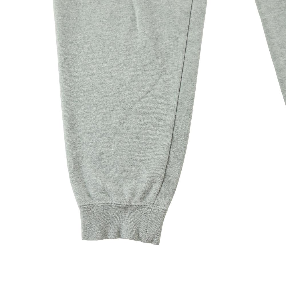 Fitness / Cardio training - Nike Jogging Sportswear Club Fleece logo brodé Homme Taille L Gris #QWE3407 - photo 4