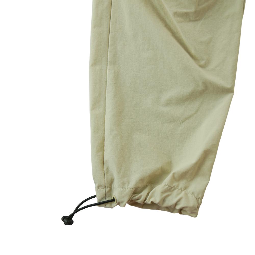 Fitness / Cardio training - Jordan Jogging Woven Utility cargo pants Jumpman brodé Homme Taille M Beige #QWE3513 - photo 5