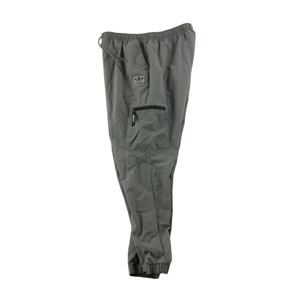 Fitness / Cardio training - Adidas Jogging Originals cargo GH0440 Homme Taille XL Gris #QWE3057 - photo 3