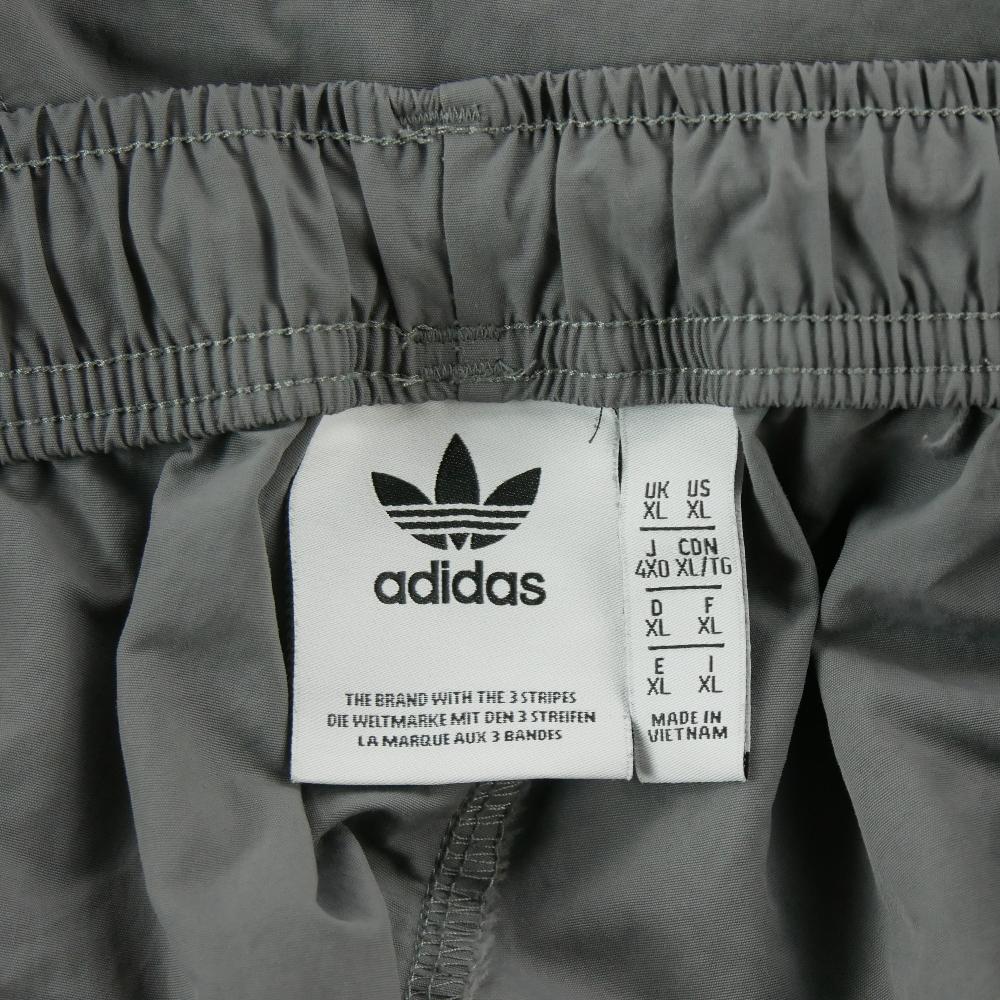 Fitness / Cardio training - Adidas Jogging Originals cargo GH0440 Homme Taille XL Gris #QWE3057 - photo 8