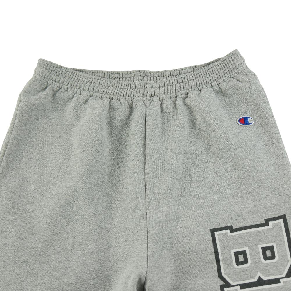 Fitness / Cardio training - Champion Jogging Eco Authentic Denison Big Red Denison University Homme Taille S Gris #QWE3131 - photo 3