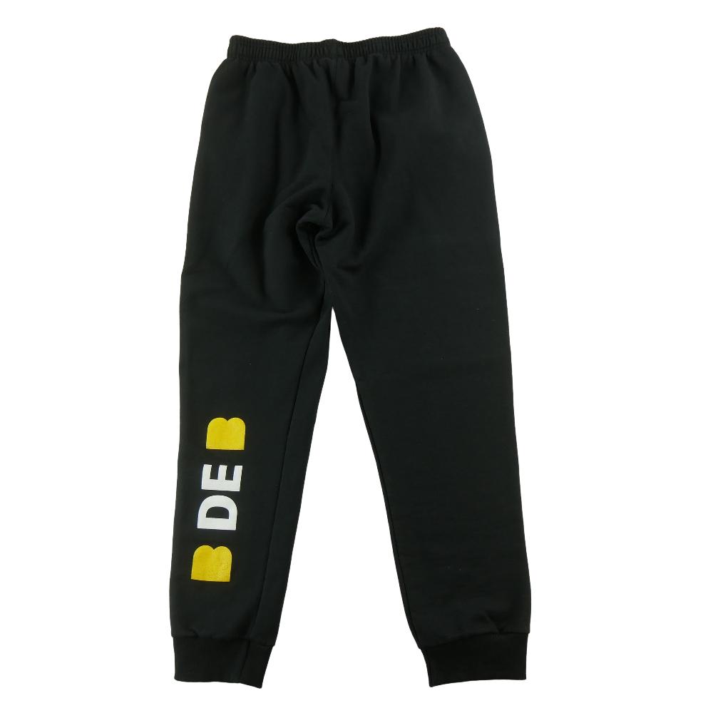 Fitness / Cardio training - Champion Jogging Athleticwear Collège de Bois-de-Boulogne Homme Taille L Noir #QWE3559 - photo 2