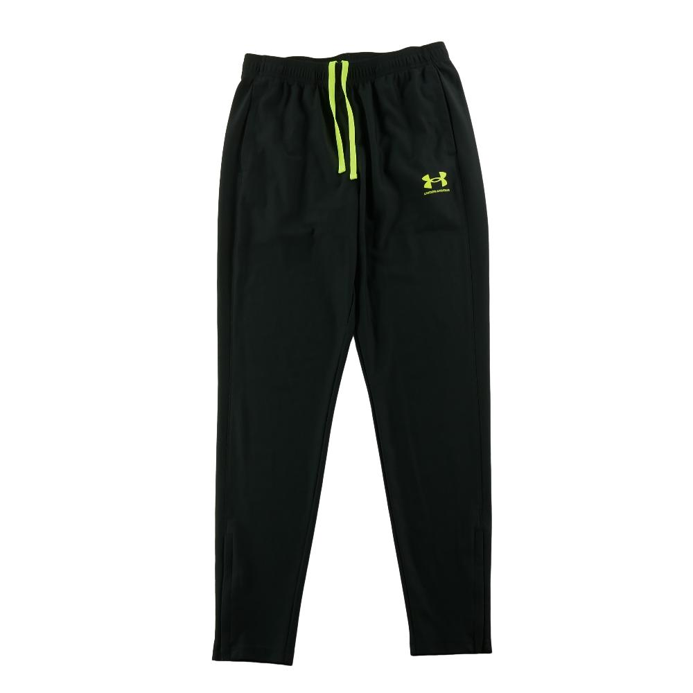 Fitness / Cardio training - Under Armour Jogging training fitness running UA Homme Taille L Noir #QWE3989 - photo 1