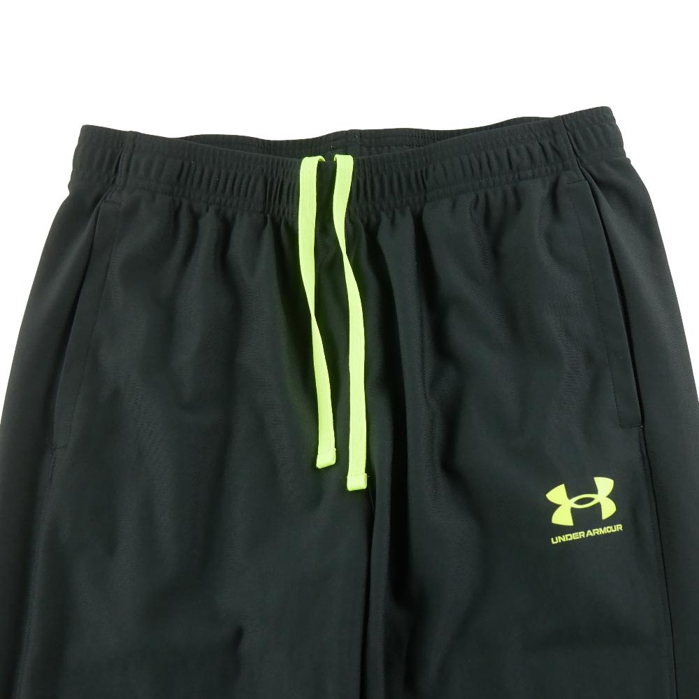 Fitness / Cardio training - Under Armour Jogging training fitness running UA Homme Taille L Noir #QWE3989 - photo 3