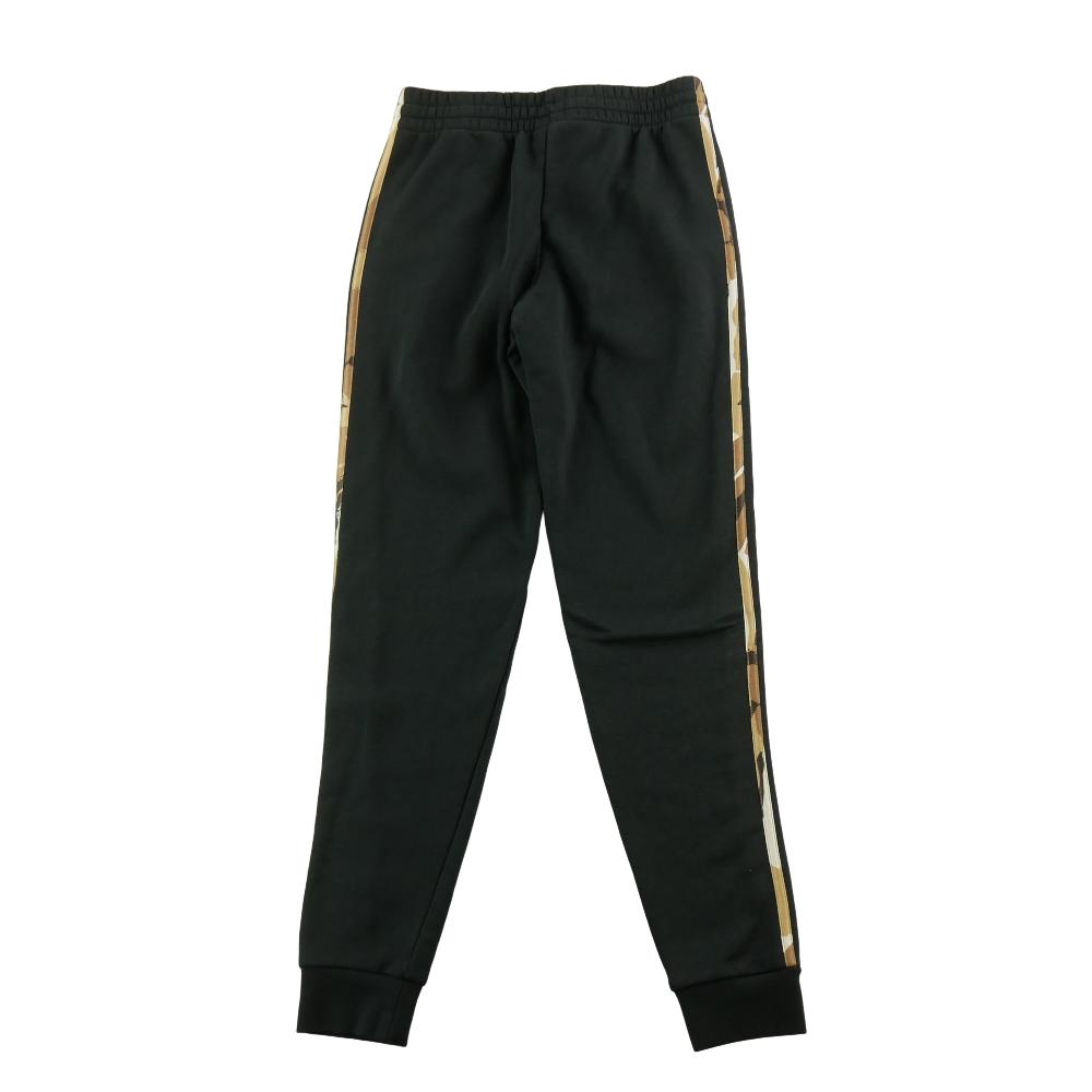 Fitness / Cardio training - Adidas Jogging camo Sportswear Homme Taille S Noir #QWE3478 - photo 2