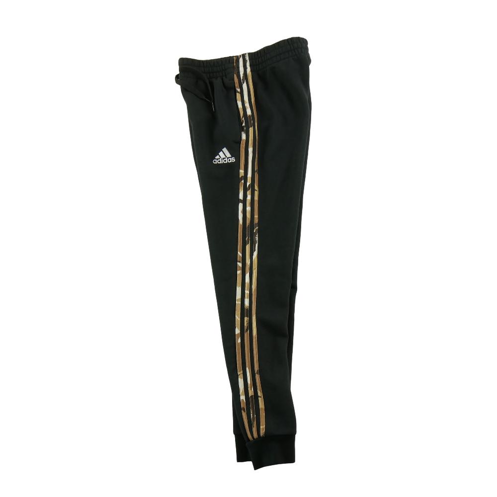 Fitness / Cardio training - Adidas Jogging camo Sportswear Homme Taille S Noir #QWE3478 - photo 3