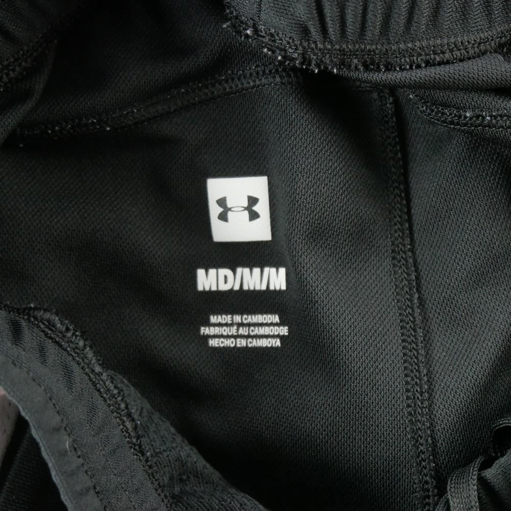 Fitness / Cardio training - Under Armour Jogging Ajustée fuselée UA Homme Taille M Noir #QWE7028 - photo 6