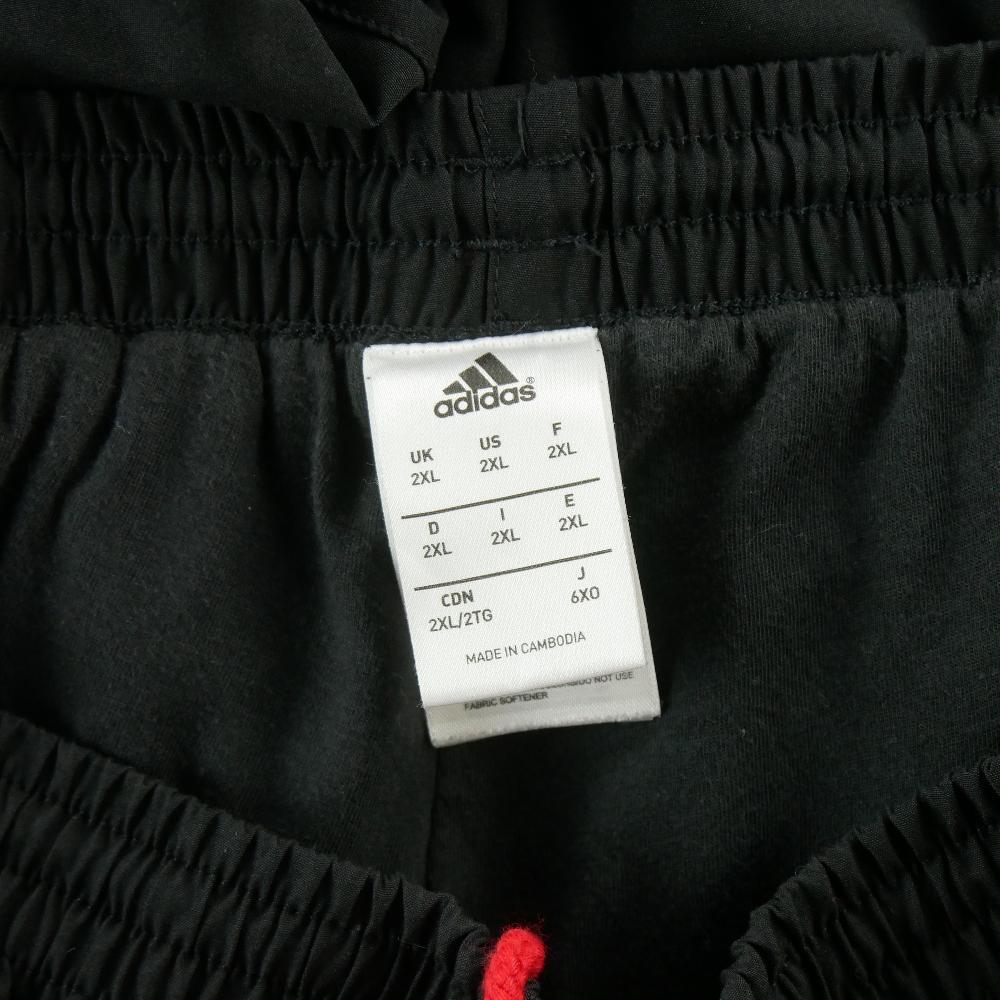 Fitness / Cardio training - Adidas Jogging Rétro Sportswear Homme Taille 2XL Noir #QWE7654 - photo 6