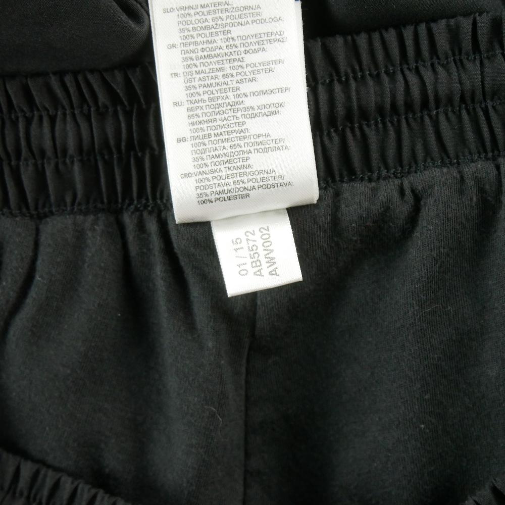 Fitness / Cardio training - Adidas Jogging Rétro Sportswear Homme Taille 2XL Noir #QWE7654 - photo 8