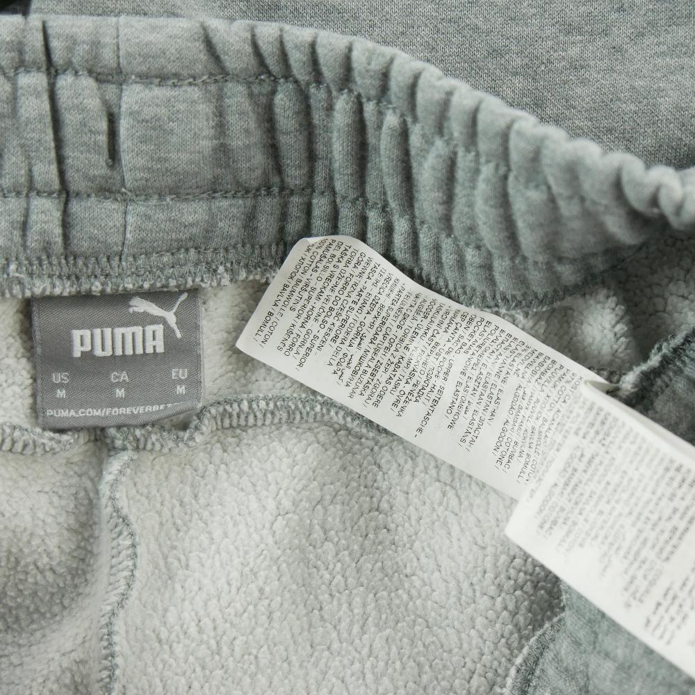 Fitness / Cardio training - Puma Jogging cargo sportswear Homme Taille M Gris #QWE7216 - photo 7