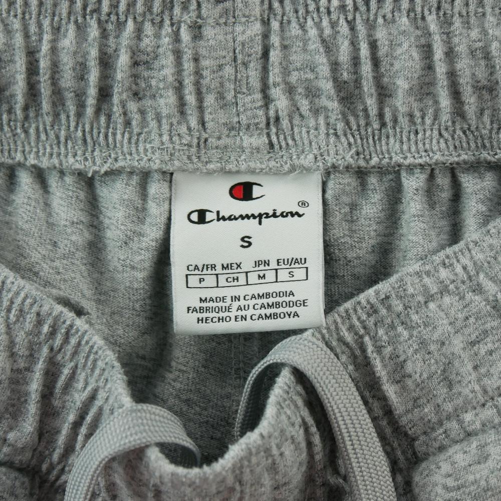 Fitness / Cardio training - Champion Jogging Sportswear Homme Taille S Gris #QWE7030 - photo 6