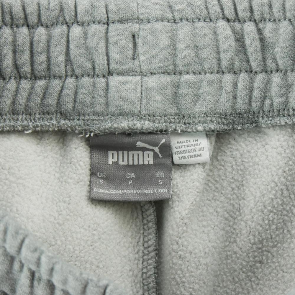 Fitness / Cardio training - Puma Jogging sportswear Homme Taille S Gris #QWE4342 - photo 5