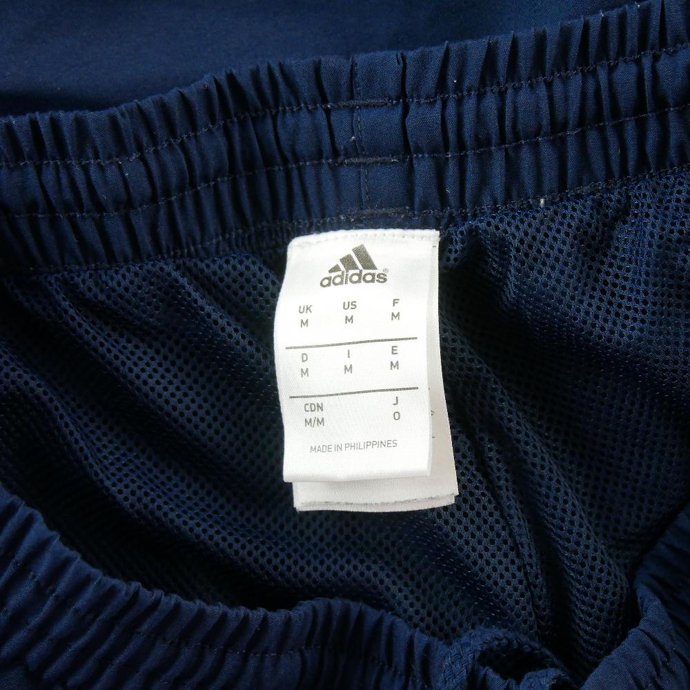 Fitness / Cardio training - Adidas Jogging Rétro coupe droite Sportwear Homme Taille M Marine #QWE7171 - photo 6