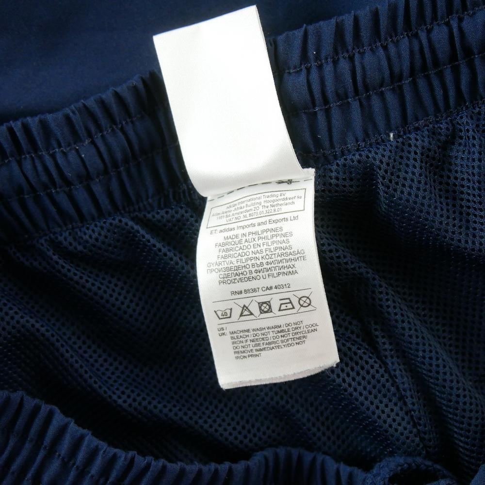 Fitness / Cardio training - Adidas Jogging Rétro coupe droite Sportwear Homme Taille M Marine #QWE7171 - photo 7