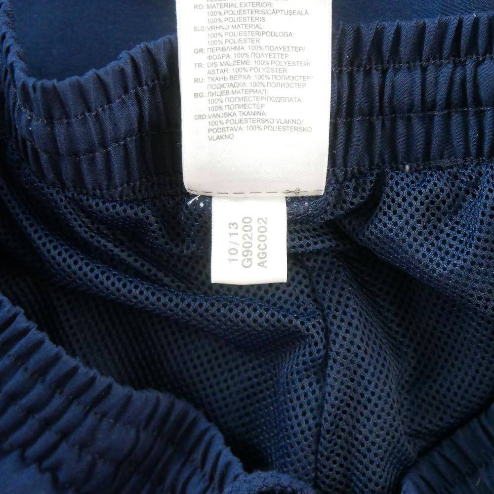 Fitness / Cardio training - Adidas Jogging Rétro coupe droite Sportwear Homme Taille M Marine #QWE7171 - photo 8