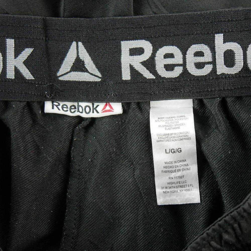 Fitness / Cardio training - Reebok Jogging Sportswear Reebok Classic Homme Taille L Noir #QWE1771 - photo 7