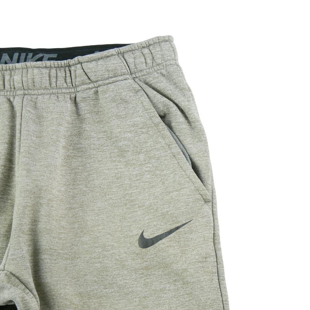 Fitness / Cardio training - Nike Jogging Dri-FIT Training Pants 932255-063 Tapered Fit Molleton Brossé Homme Taille M #QWE7054 - photo 3