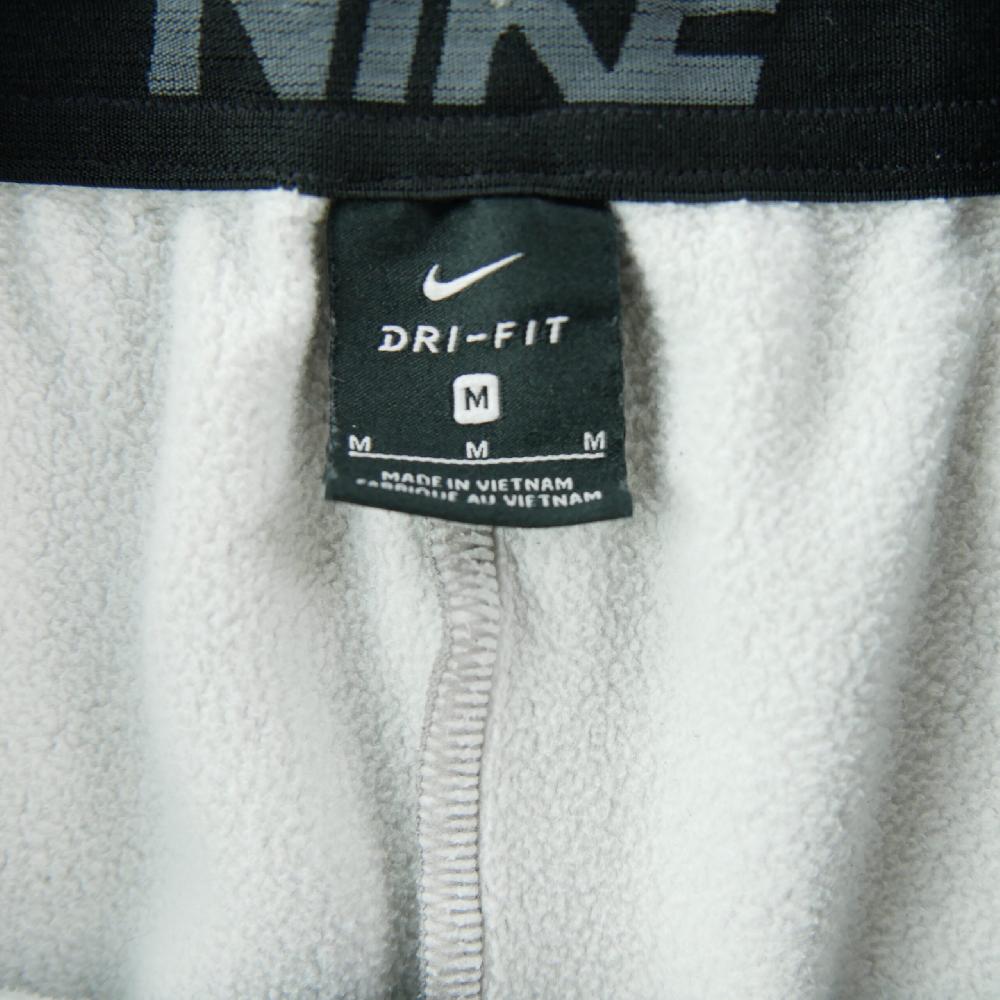 Fitness / Cardio training - Nike Jogging Dri-FIT Training Pants 932255-063 Tapered Fit Molleton Brossé Homme Taille M #QWE7054 - photo 5