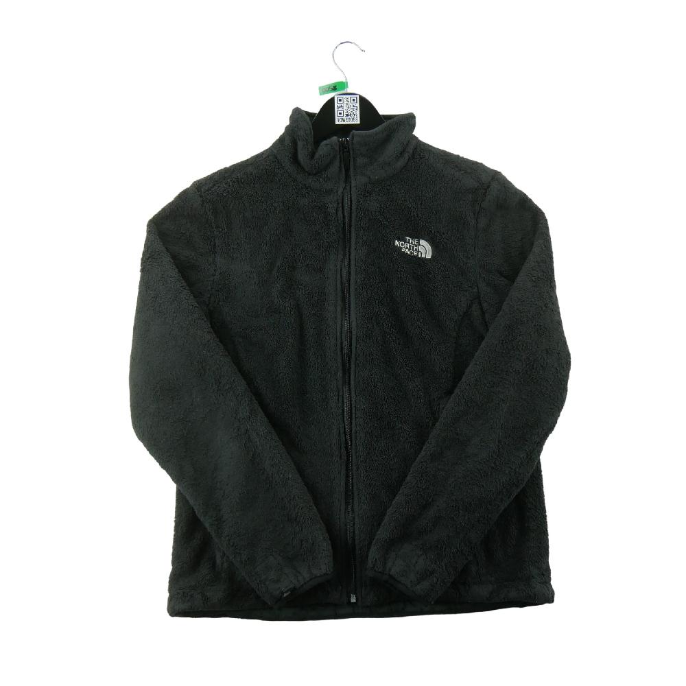 Fitness / Cardio training - The North Face Veste polaire Osito Jacket Coupe standard Polaire high-pile Femme Taille S - photo 1