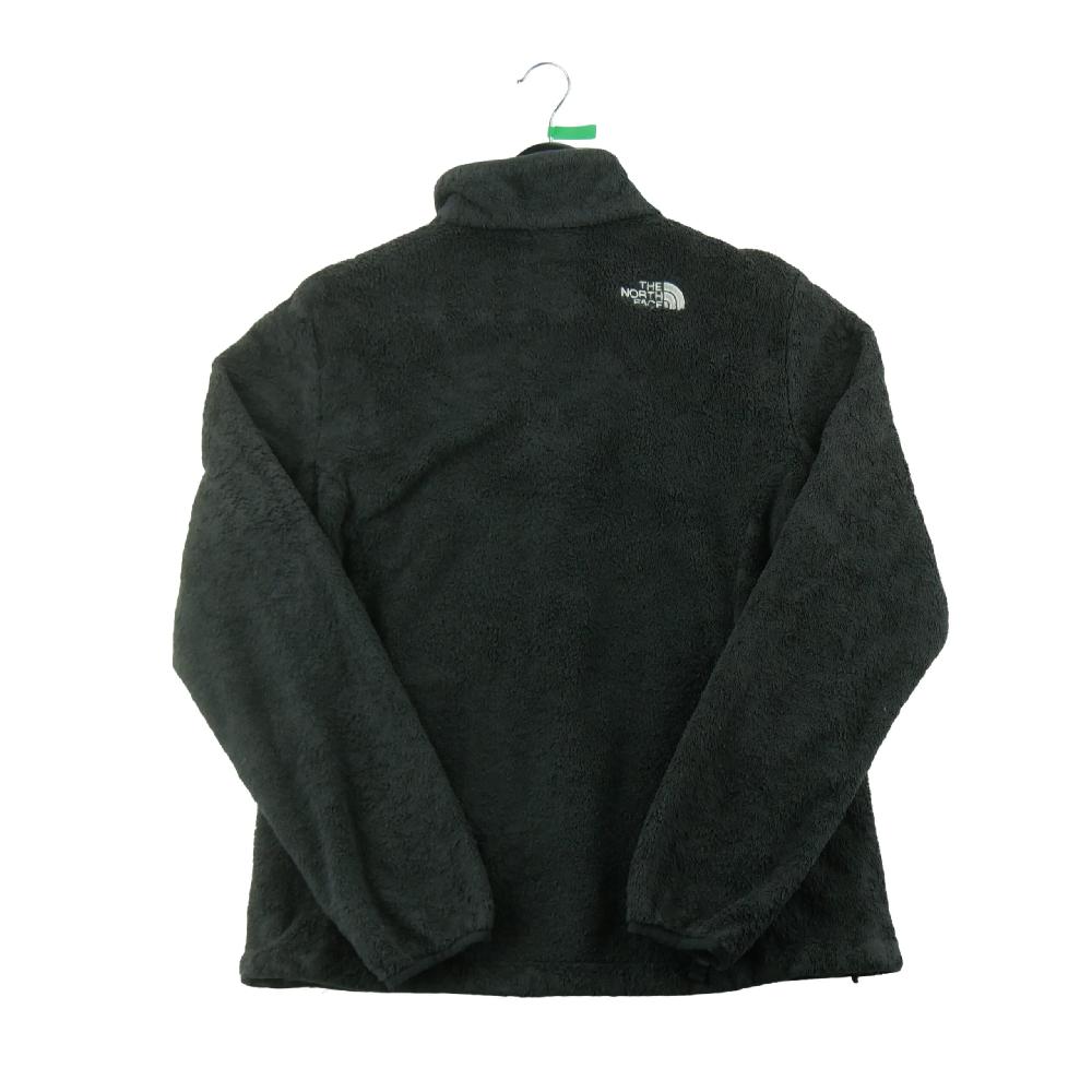 Fitness / Cardio training - The North Face Veste polaire Osito Jacket Coupe standard Polaire high-pile Femme Taille S - photo 2