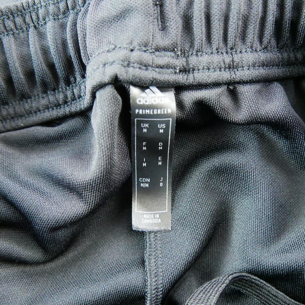 Fitness / Cardio training - Adidas Jogging AeroReady Sereno Slim Tapered Cut 3-Stripes Pants Primegreen Homme Taille M #QWE0058 - photo 5