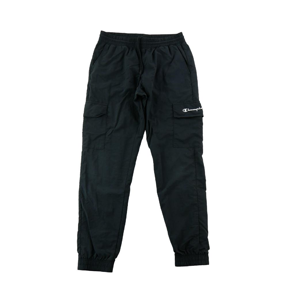 Sportswear - Champion Jogging Woven Cargo Utility Technical Streetwear Tapered Cuffed Homme Taille M #QWE3441 - photo 1