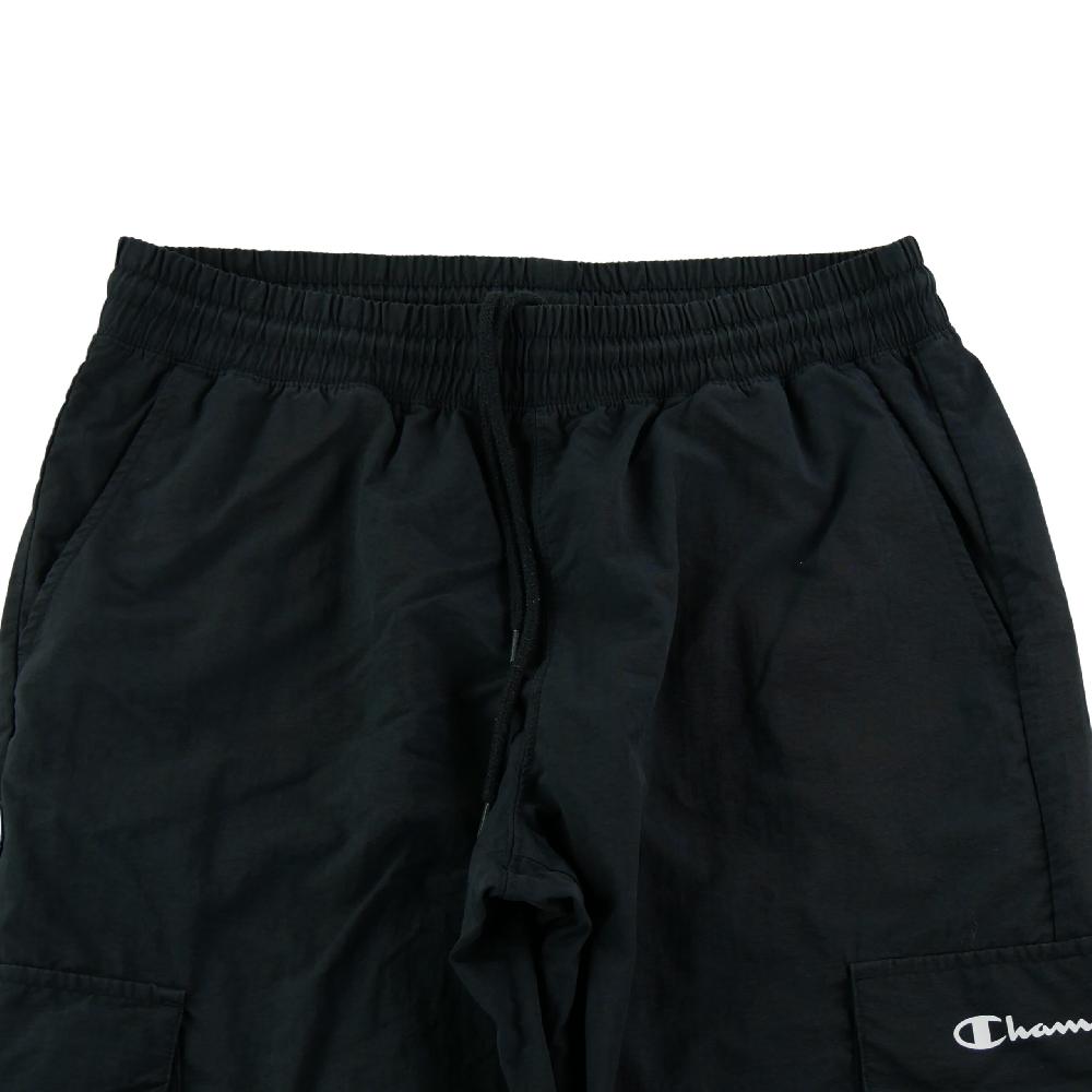 Sportswear - Champion Jogging Woven Cargo Utility Technical Streetwear Tapered Cuffed Homme Taille M #QWE3441 - photo 4