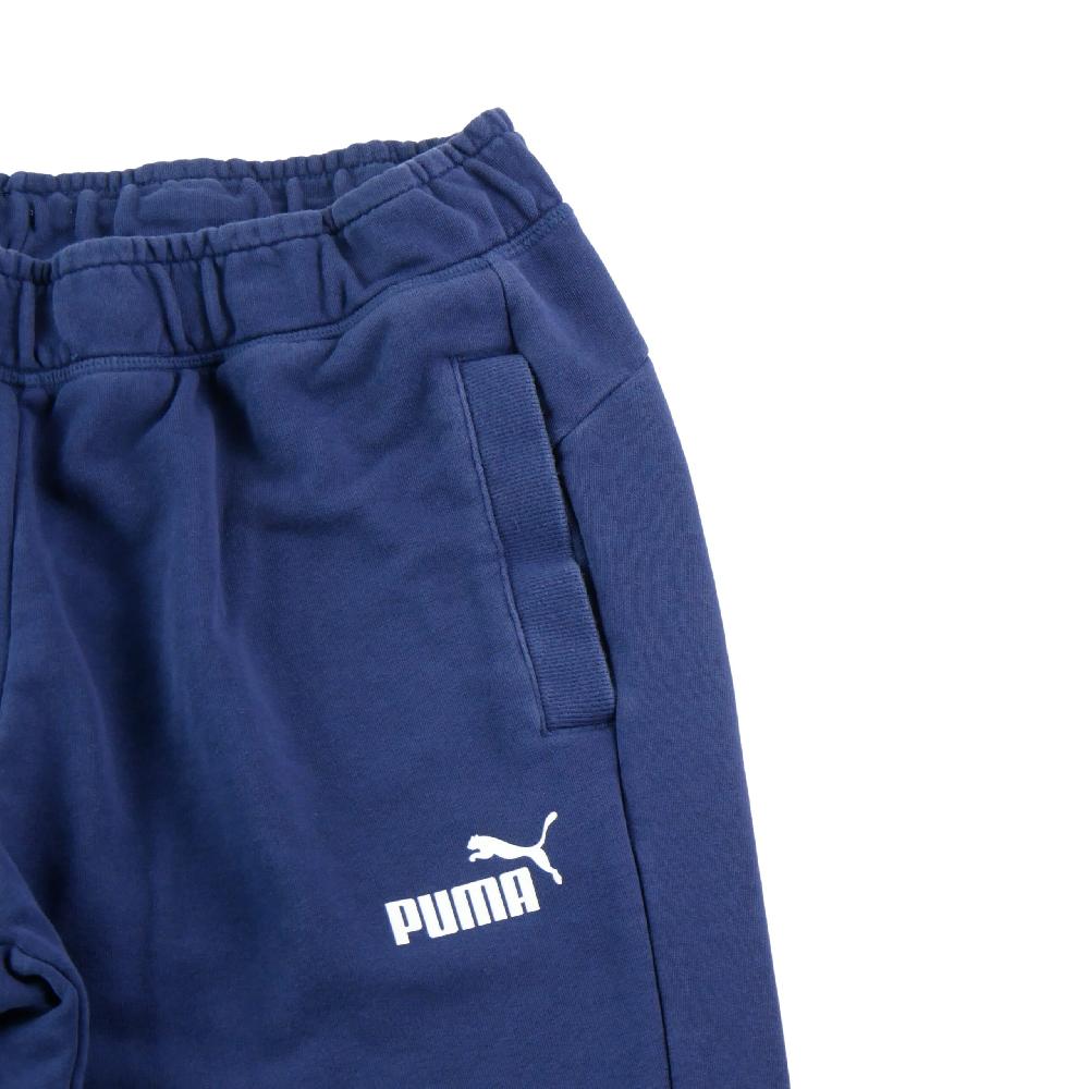 Fitness / Cardio training - Puma Jogging Clean Sweat Suit CL 844889-06 Regular Fit Fuselée Molleton Homme Taille XL #QWE7357 - photo 4