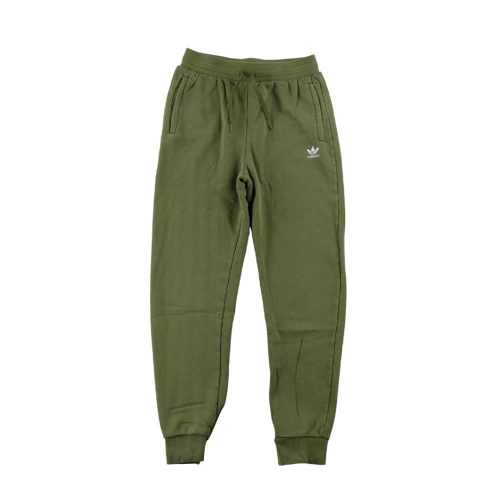 Sportswear - Adidas Jogging Originals HF2306 Relaxed Fit Molleton Gratté Trefoil Brodé Femme Taille XS #QWE3954 - photo 1
