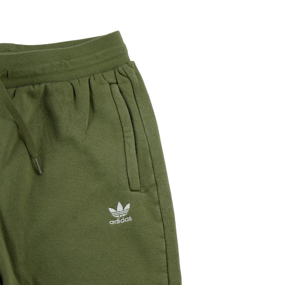 Sportswear - Adidas Jogging Originals HF2306 Relaxed Fit Molleton Gratté Trefoil Brodé Femme Taille XS #QWE3954 - photo 3