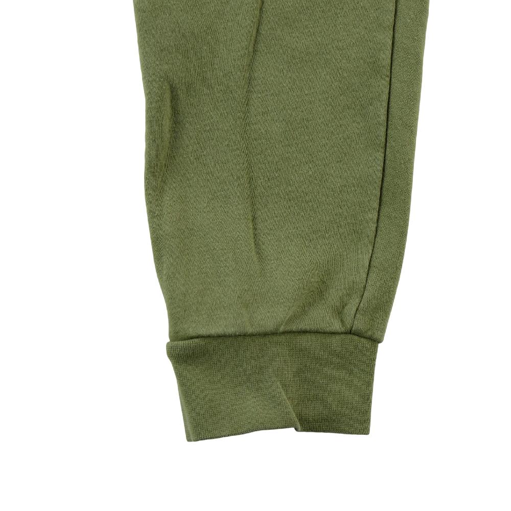 Sportswear - Adidas Jogging Originals HF2306 Relaxed Fit Molleton Gratté Trefoil Brodé Femme Taille XS #QWE3954 - photo 4