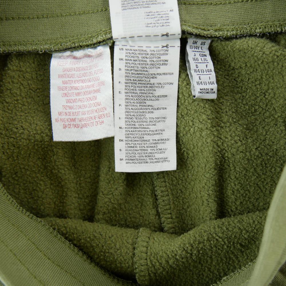 Sportswear - Adidas Jogging Originals HF2306 Relaxed Fit Molleton Gratté Trefoil Brodé Femme Taille XS #QWE3954 - photo 6