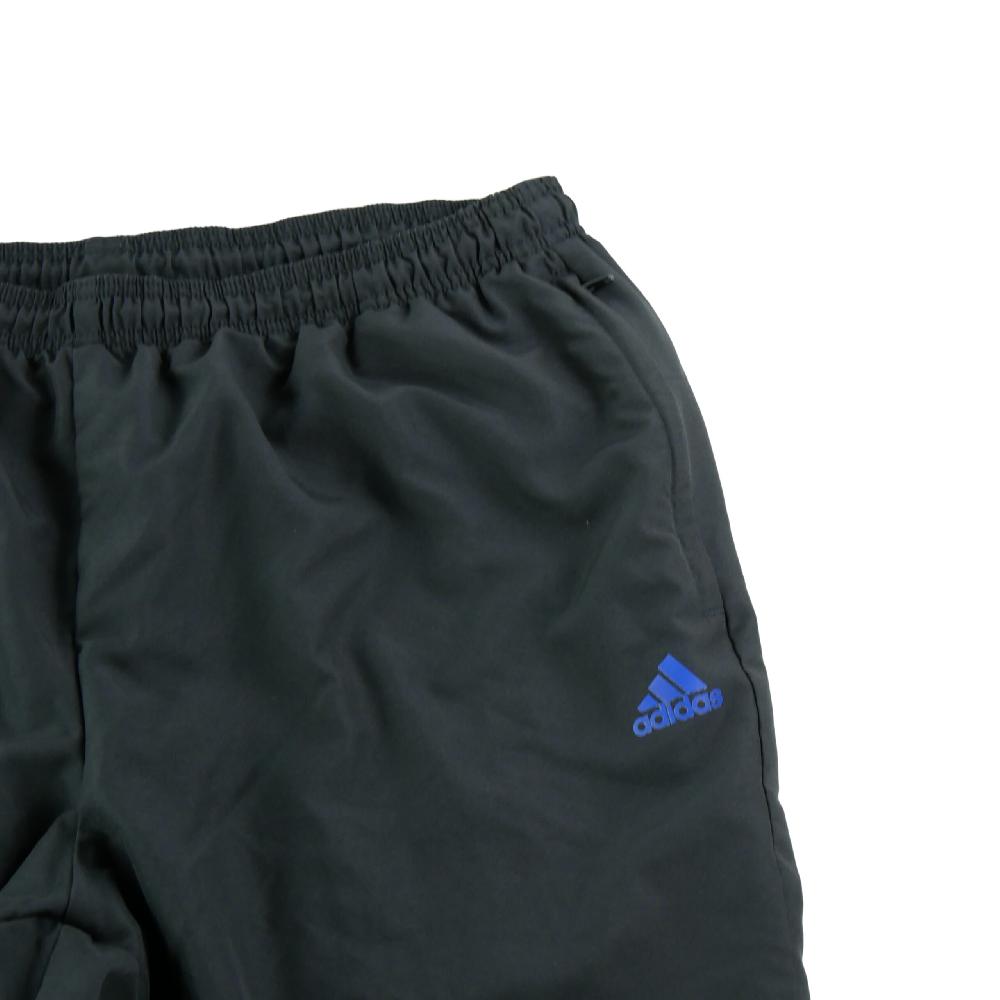 Fitness / Cardio training - Adidas Jogging Samson Pant 4.0 EE2328 Regular Fit 3-Stripes Bas Zippés Homme Taille 2XL #QWE7332 - photo 3