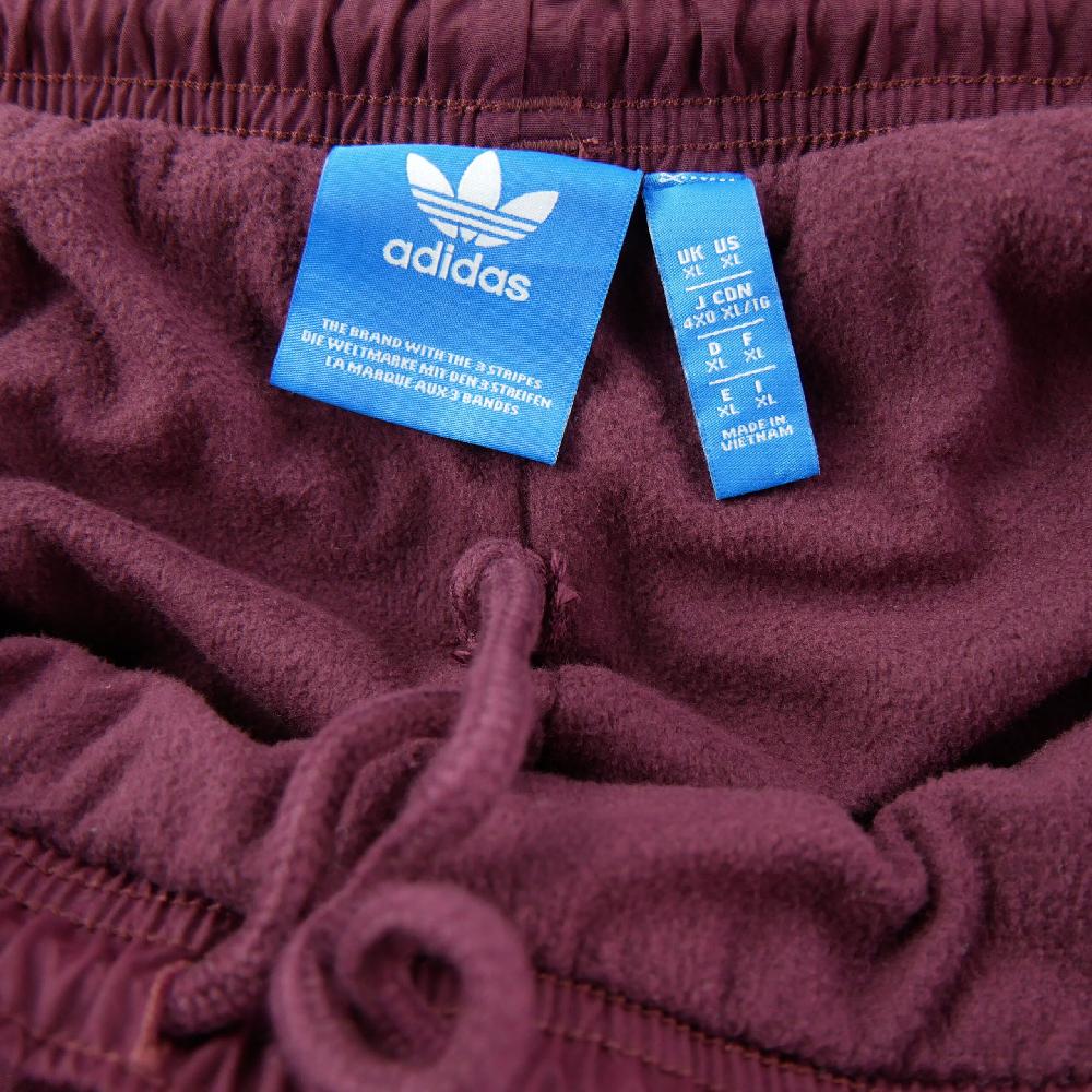 Fitness / Cardio training - Adidas Jogging Originals St Petersburg Challenger Track Pant BS2291 Homme Taille XL #QWE7509 - photo 5