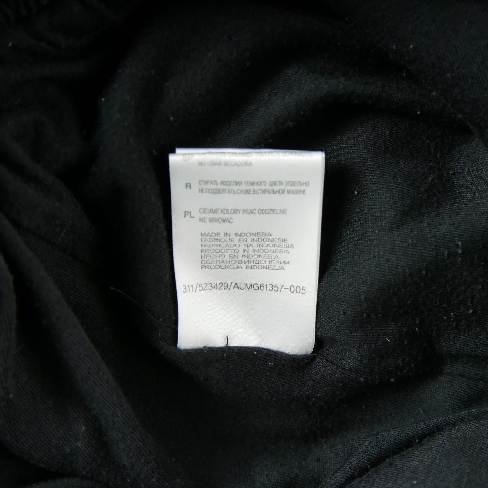 Fitness / Cardio training - Reebok Jogging Loose Fit Y2K Piping Contrasté Logo Brodé Doublé Homme Taille L Noir #QWE3594 - photo 7