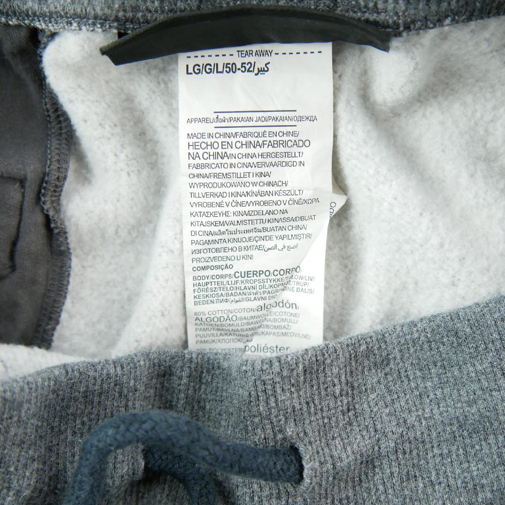 Fitness / Cardio training - Under Armour Jogging Rival Cotton Jogger ColdGear 1269881-025 Fitted Homme Taille L Gris #QWE7244 - photo 6