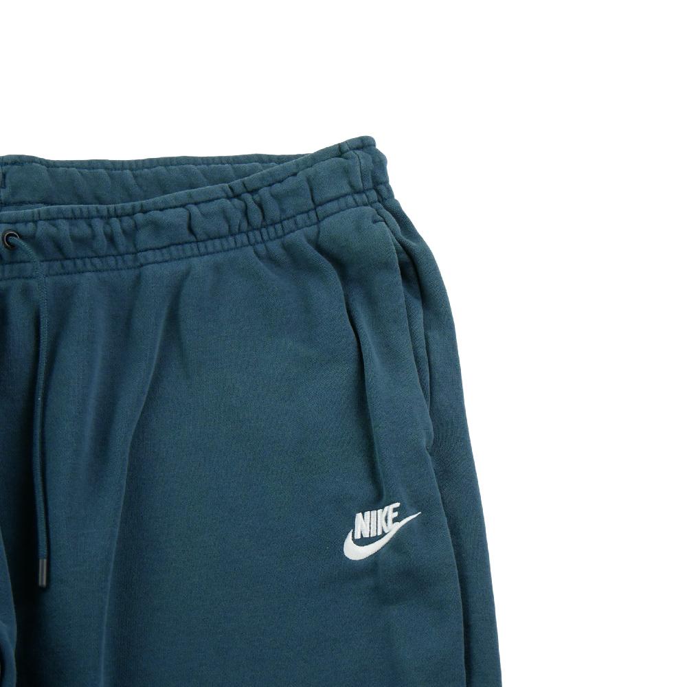 Fitness / Cardio training - Nike Jogging Sportswear Essential Fleece BV4095-458 Standard Fit Fuselée Femme Taille XL #QWE0182 - photo 3