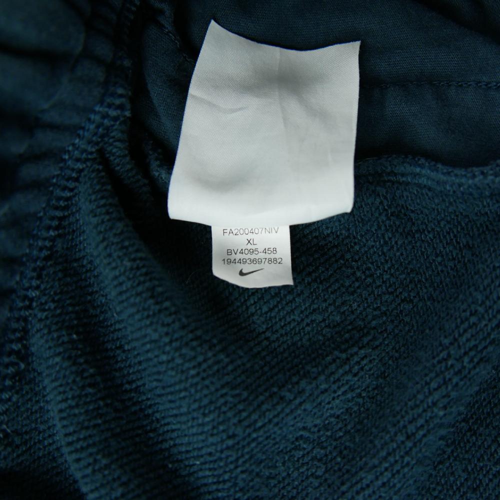 Fitness / Cardio training - Nike Jogging Sportswear Essential Fleece BV4095-458 Standard Fit Fuselée Femme Taille XL #QWE0182 - photo 7