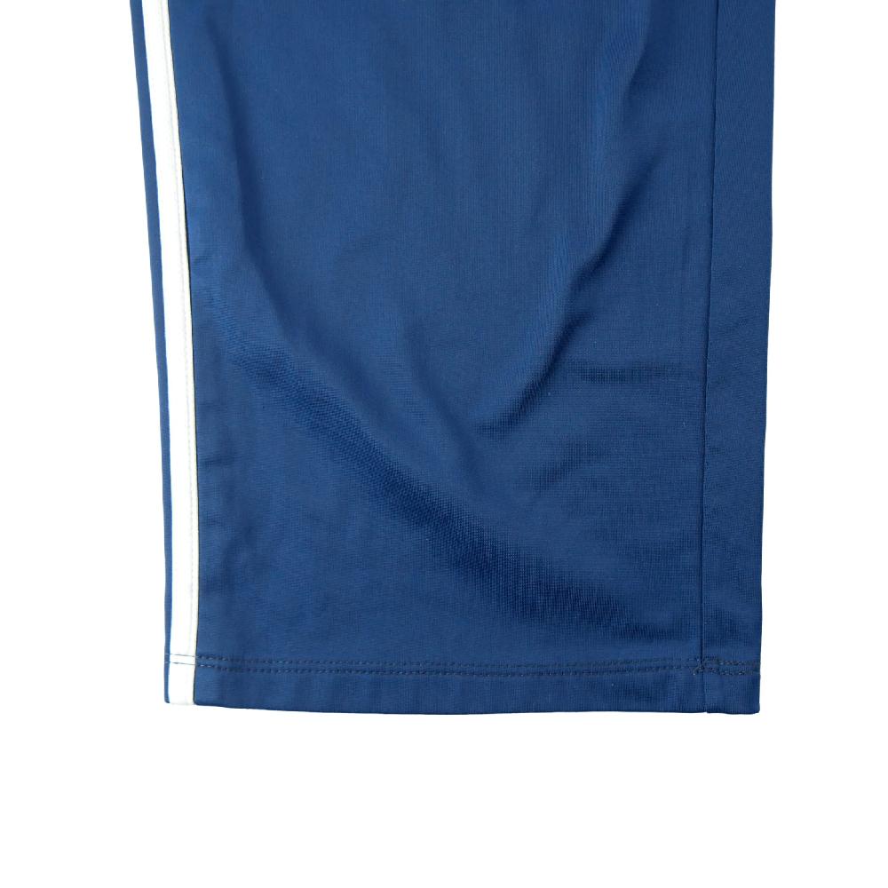 Fitness / Cardio training - Adidas Jogging Ess 3S PES Pant Climalite Regular Straight 3-Stripes Femme Taille L #QWE1266 - photo 5
