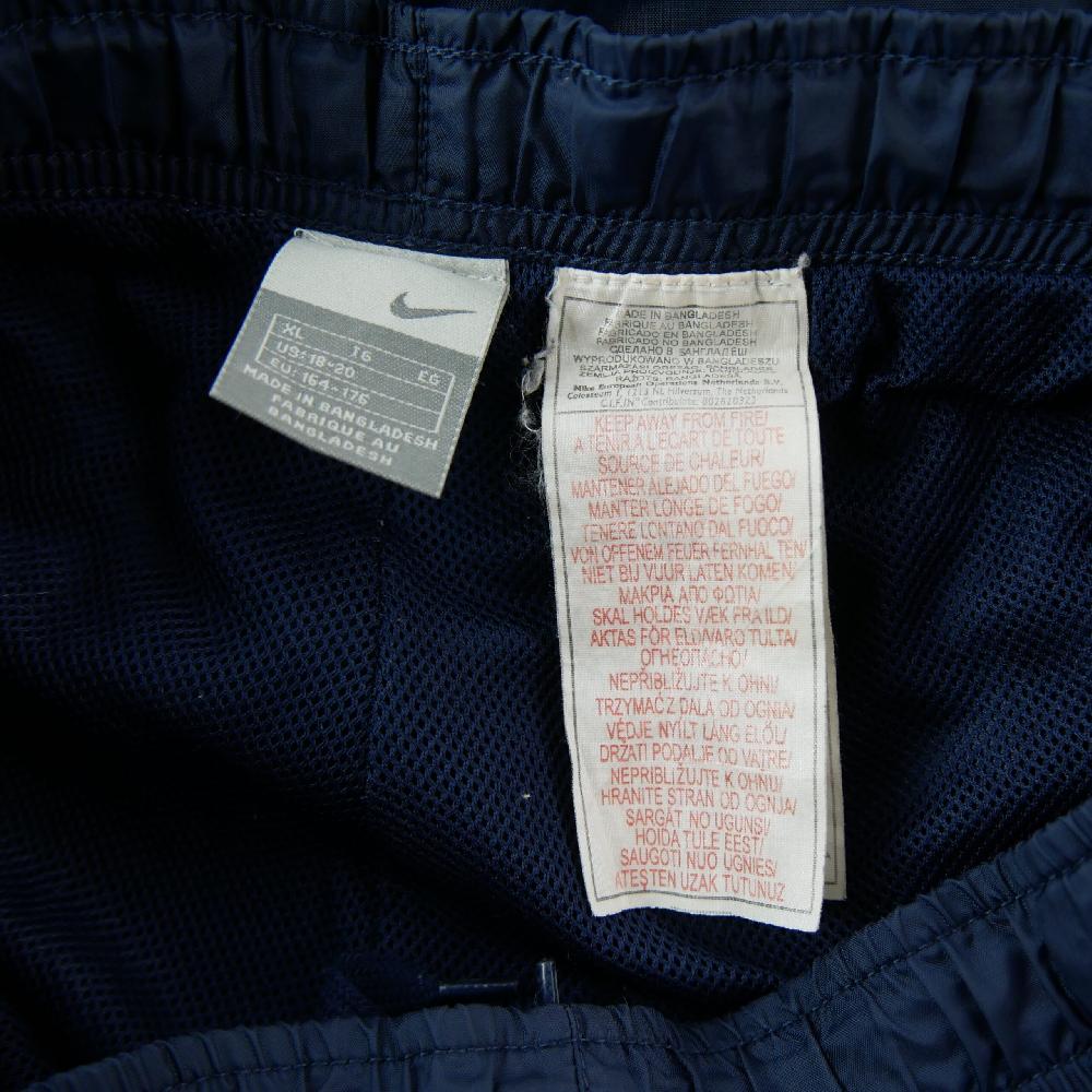 Fitness / Cardio training - Nike Jogging Y2K Loose Fit Tearaway Side-Snap Boutons-Pression Latéraux Homme Taille S #QWE1137 - photo 7