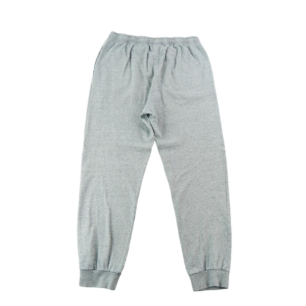 Sportswear - Champion Jogging Classic Jersey Joggers GP08H Regular Fit Fuselée Homme Taille 2XL Gris #QWE7269 - photo 2